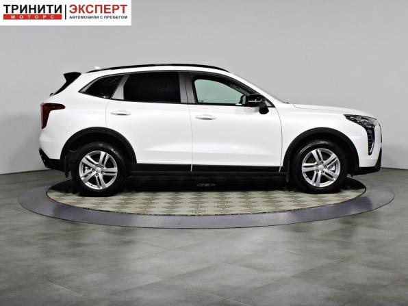 Haval Jolion I с пробегом 2024 года, цена 1 957 000 рублей, 33113 км, внедорожник, Автокод Объявления