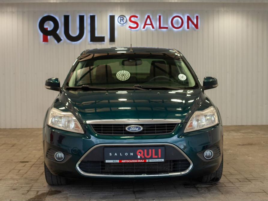 Ford Focus II Рестайлинг Иваново  - изображение 2