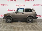 Lada (ВАЗ) Niva Legend Вологда  - изображение 24