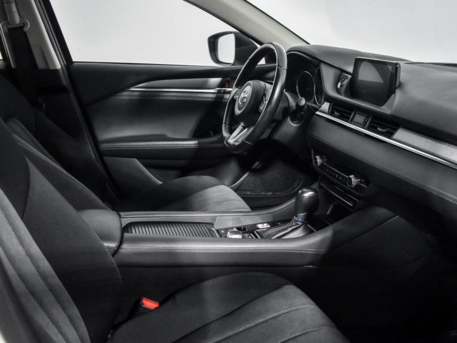 Mazda 6 III (GJ) Рестайлинг 2 Санкт-Петербург  - изображение 12