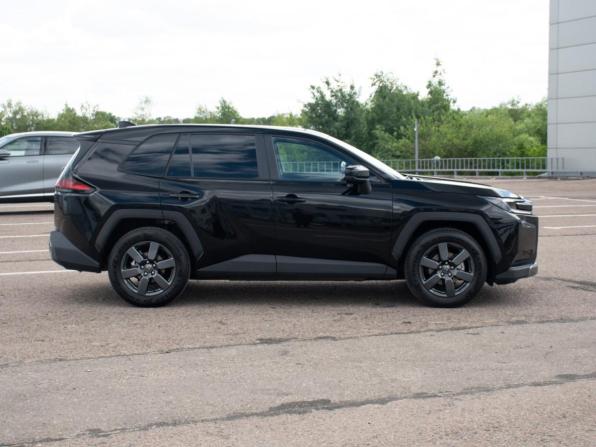 Toyota RAV4 VI (XA60) с пробегом 2026 года, цена 3 980 000 рублей, 3277 км, внедорожник, Автокод Объявления