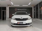Skoda Rapid I Рестайлинг Минеральные Воды  - изображение 19