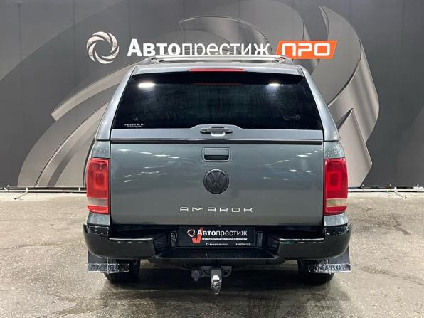 Volkswagen Amarok I с пробегом 2011 года, цена 1 950 000 рублей, 98166 км, offers.body_type.unknown, Автокод Объявления