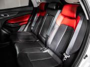 Changan CS55 Plus II Москва  - изображение 33