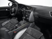 Audi A5 I (8T) Рестайлинг Санкт-Петербург  - изображение 35