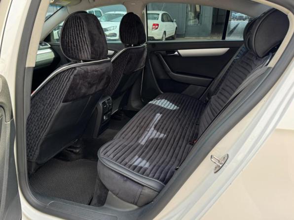 Volkswagen Passat B7 с пробегом 2011 года, цена 779 000 рублей, 352764 км, седан, Автокод Объявления