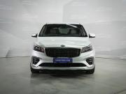 Kia Carnival III Новосибирск  - изображение 32