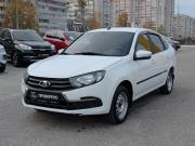 Lada (ВАЗ) Granta I Рестайлинг Йошкар-Ола  - изображение 23