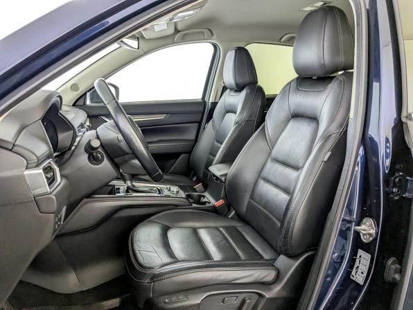 Mazda CX-5 II с пробегом 2019 года, цена 2 800 000 рублей, 94635 км, внедорожник, Автокод Объявления