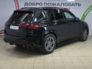 Mercedes-Benz GLE II (V167) Москва  - изображение 26