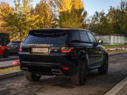 Land Rover Range Rover Sport II Рестайлинг Санкт-Петербург  - изображение 40