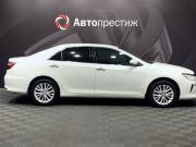 Toyota Camry VII (XV50) Рестайлинг Оренбург  - изображение 26