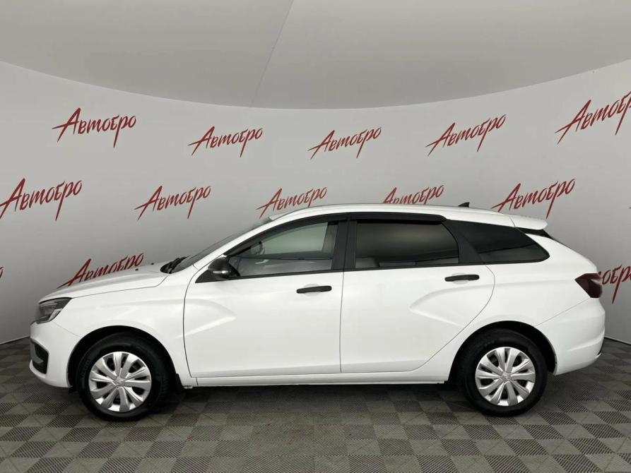 Lada (ВАЗ) Vesta I Рестайлинг (NG) Псков  - изображение 2