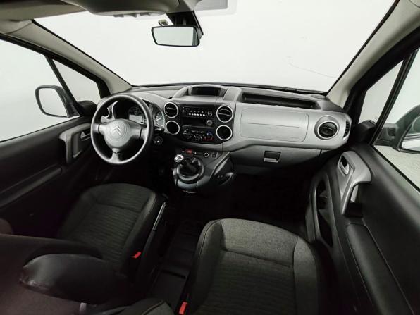 Citroen Berlingo II Рестайлинг 2 с пробегом 2017 года, цена 1 075 000 рублей, 174145 км, компактвэн, Автокод Объявления