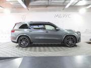 Mercedes-Benz GLS II (X167) Рестайлинг Москва  - изображение 37