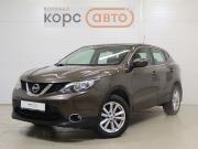 Nissan Qashqai II Калуга  - изображение 17