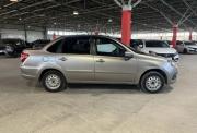 Lada (ВАЗ) Granta I Рестайлинг Волгоград  - изображение 41