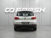 Volkswagen Tiguan I Рестайлинг Воронеж  - изображение 22