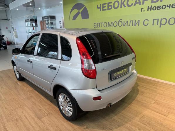 Lada (ВАЗ) Kalina I с пробегом 2011 года, цена 249 000 рублей, 147064 км, хэтчбек, Автокод Объявления