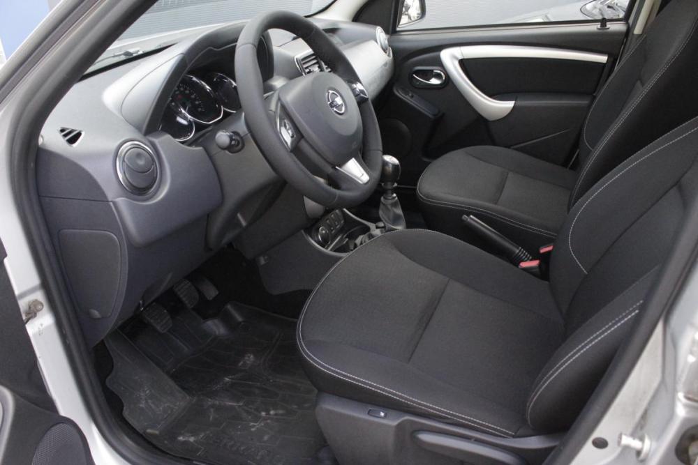 Nissan Terrano III (D10) Брянск  - изображение 6