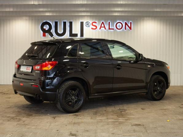 Mitsubishi ASX I с пробегом 2010 года, цена 885 000 рублей, 235590 км, внедорожник, Автокод Объявления