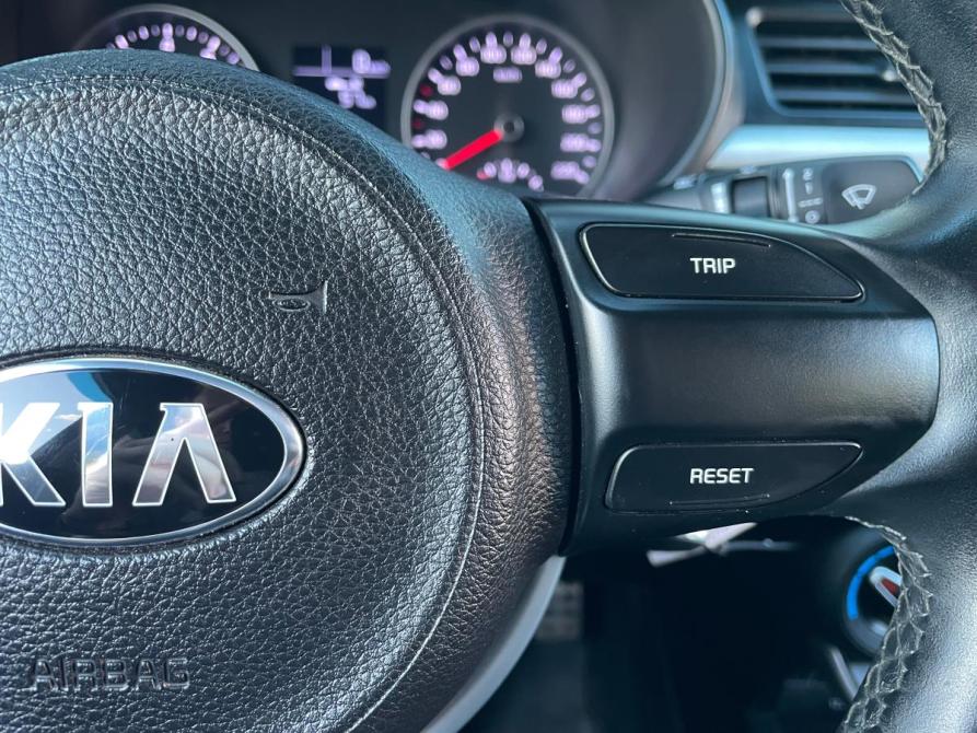 Kia Rio IV Вологда  - изображение 14
