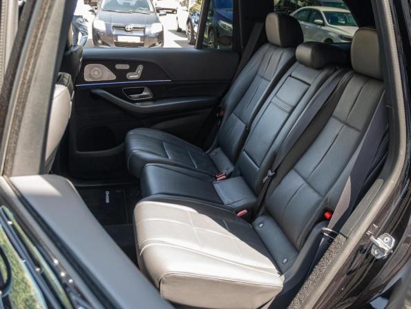 Mercedes-Benz GLS II (X167) с пробегом 2020 года, цена 8 050 000 рублей, 185253 км, внедорожник, Автокод Объявления