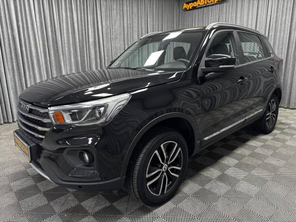 Lifan X70 I с пробегом 2018 года, цена 999 500 рублей, 90483 км, внедорожник, Автокод Объявления