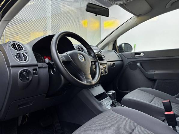 Volkswagen Golf Plus I с пробегом 2007 года, цена 499 000 рублей, 196785 км, хэтчбек, Автокод Объявления