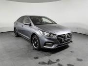 Hyundai Solaris II Уфа  - изображение 25
