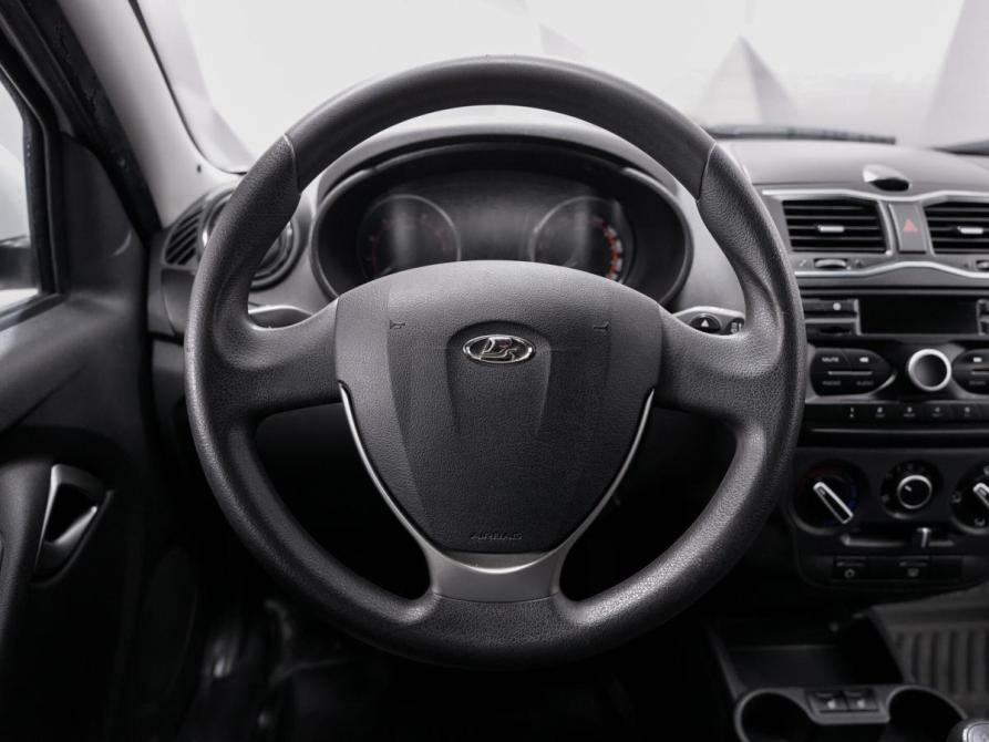 Lada (ВАЗ) Granta I Рестайлинг Ульяновск  - изображение 10