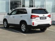 Kia Sorento II Рестайлинг Курган  - изображение 22