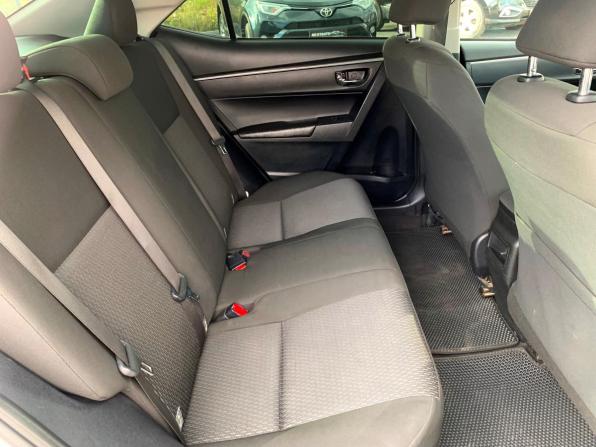 Toyota Corolla XI (E160 E170 E180) с пробегом 2013 года, цена 1 099 900 рублей, 229000 км, седан, Автокод Объявления