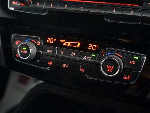 BMW X2 I (F39) с пробегом 2018 года, цена 1 850 500 рублей, 76098 км, внедорожник, Автокод Объявления