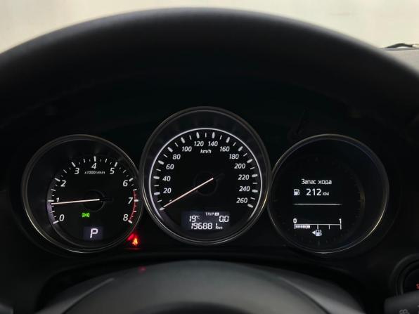 Mazda CX-5 I с пробегом 2013 года, цена 1 280 000 рублей, 196000 км, внедорожник, Автокод Объявления