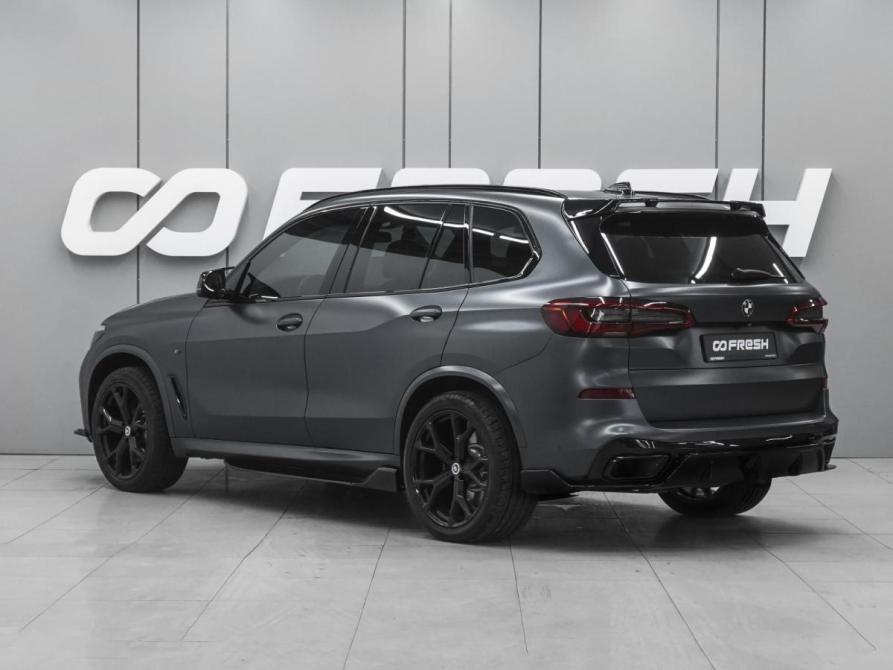 BMW X5 IV (G05/G18) Ростов-на-Дону  - изображение 2