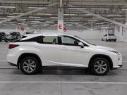 Lexus RX IV Казань  - изображение 31