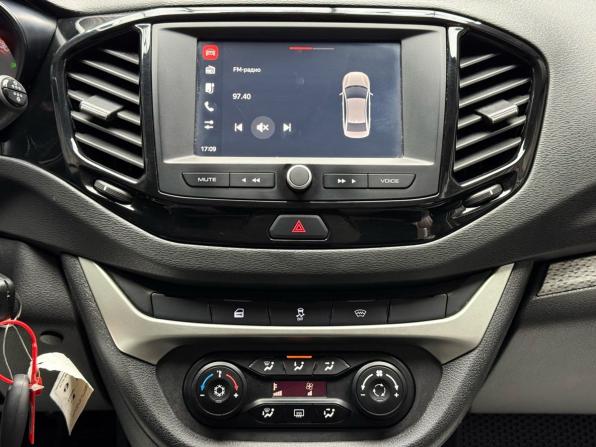 Lada (ВАЗ) Vesta I с пробегом 2021 года, цена 1 099 000 рублей, 137600 км, седан, Автокод Объявления