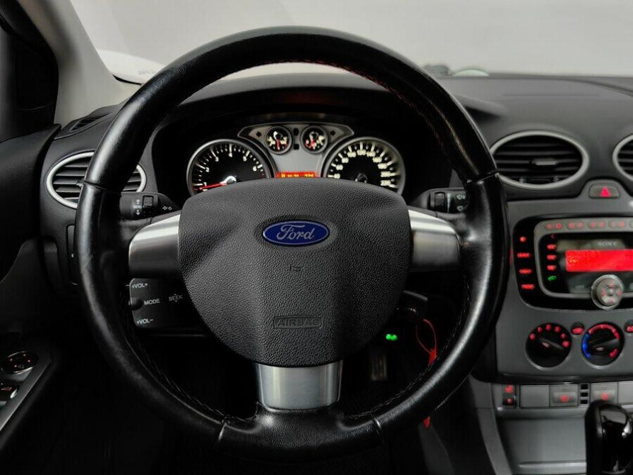 Ford Focus II Рестайлинг Подольск  - изображение 11