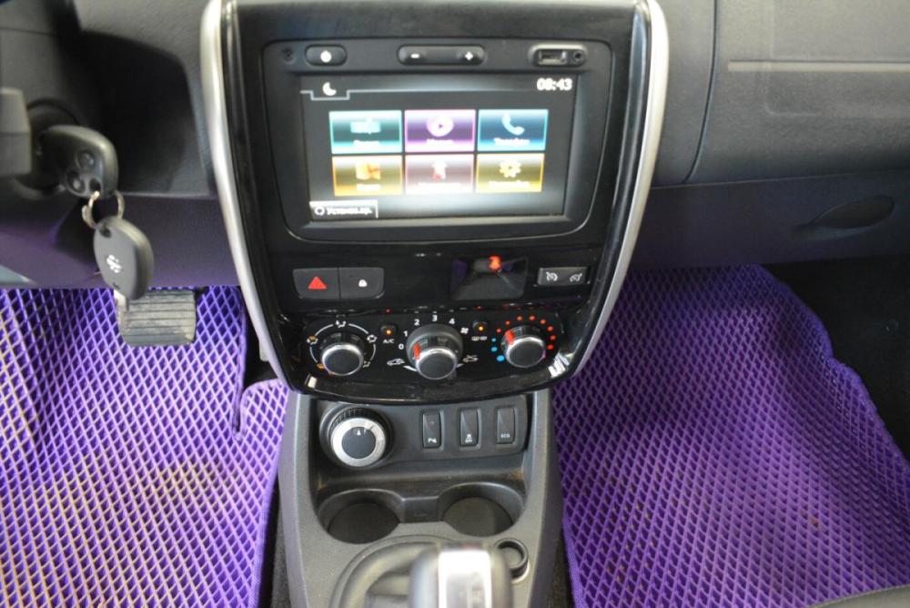 Nissan Terrano III (D10) Киров  - изображение 11