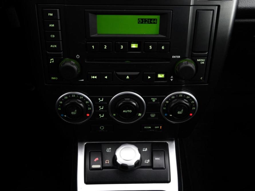 Land Rover Freelander II Санкт-Петербург  - изображение 16
