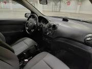 Chevrolet Aveo I Рестайлинг Казань  - изображение 35