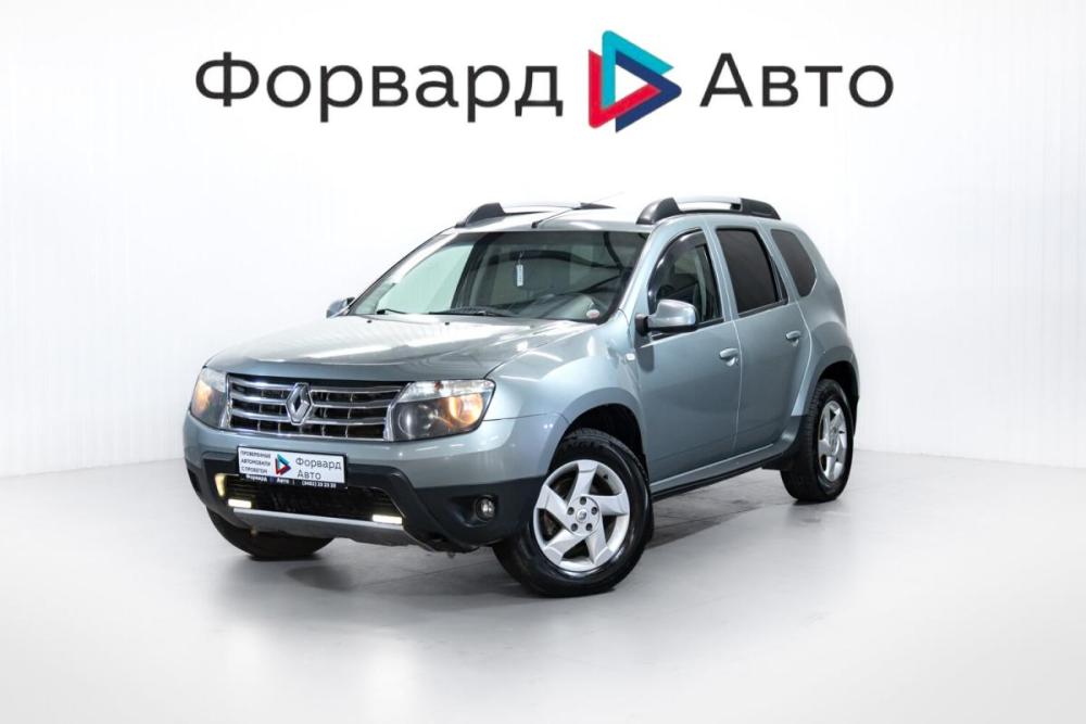 Renault Duster I Тюмень  - изображение 4