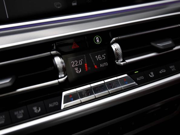 BMW X6 III (G06) с пробегом 2022 года, цена 7 749 000 рублей, 84200 км, внедорожник, Автокод Объявления