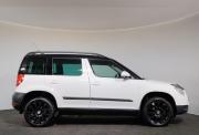 Skoda Yeti I Ярославль  - изображение 28