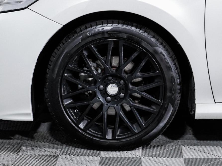 Toyota Camry VIII (XV70) Москва  - изображение 15