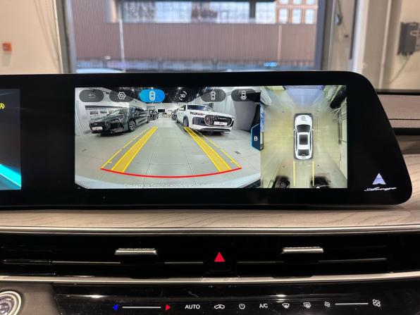 Chery Arrizo 8 с пробегом 2024 года, цена 2 050 000 рублей, 23707 км, седан, Автокод Объявления