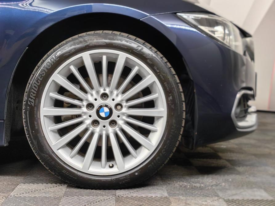 BMW 4 серии F32/F33/F36 Рестайлинг Москва  - изображение 7