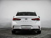 Hyundai Sonata VII (LF) Рестайлинг Санкт-Петербург  - изображение 34