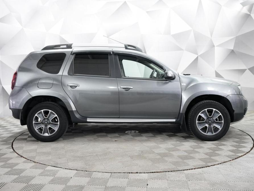 Renault Duster I Рестайлинг Ульяновск  - изображение 6